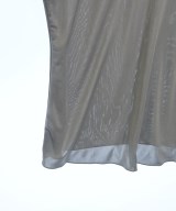 ARMANI COLLEZIONI（アルマーニコレツィオーニ）Tシャツ・カットソー グレー サイズ:46(XL位) レディース/2200703795090