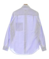 ARMANI COLLEZIONI（アルマーニコレツィオーニ）カジュアルシャツ 紫 サイズ:38(S位) メンズ/2200707487021