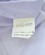 ARMANI COLLEZIONI（アルマーニコレツィオーニ）カジュアルシャツ 紫 サイズ:38(S位) メンズ/2200707487021