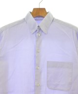 ARMANI COLLEZIONI（アルマーニコレツィオーニ）カジュアルシャツ 紫 サイズ:38(S位) メンズ/2200707487021