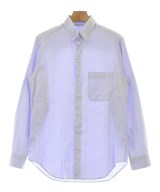 ARMANI COLLEZIONI カジュアルシャツ