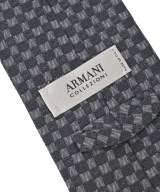 ARMANI COLLEZIONI（アルマーニコレツィオーニ）ネクタイ グレー サイズ:- メンズ/2200708071168