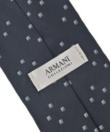 ARMANI COLLEZIONI（アルマーニコレツィオーニ）ネクタイ 紺 サイズ:- メンズ/2200708071205