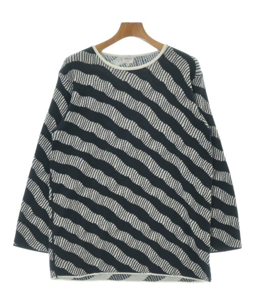ARMANI COLLEZIONI(アルマーニコレツィオーニ)のニット・セーター サイズ:54(XXL位) 6,200円