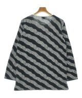 ARMANI COLLEZIONI（アルマーニコレツィオーニ）ニット・セーター 紺 サイズ:54(XXL位) メンズ/2200704615021