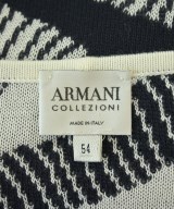 ARMANI COLLEZIONI（アルマーニコレツィオーニ）ニット・セーター 紺 サイズ:54(XXL位) メンズ/2200704615021