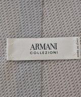 ARMANI COLLEZIONI（アルマーニコレツィオーニ）ネクタイ グレー サイズ:- メンズ/2200708257081