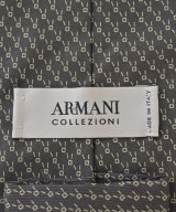 ARMANI COLLEZIONI（アルマーニコレツィオーニ）ネクタイ グレー サイズ:- メンズ/2200708257111