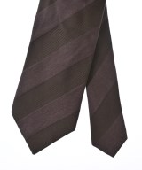 ARMANI COLLEZIONI（アルマーニコレツィオーニ）ネクタイ 茶 サイズ:- メンズ/2200708257135
