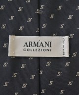 ARMANI COLLEZIONI（アルマーニコレツィオーニ）ネクタイ 紺 サイズ:- メンズ/2200708257142