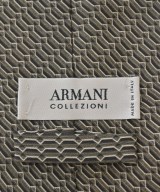 ARMANI COLLEZIONI（アルマーニコレツィオーニ）ネクタイ グレー サイズ:- メンズ/2200708257159