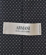 ARMANI COLLEZIONI（アルマーニコレツィオーニ）ネクタイ 紺 サイズ:- メンズ/2200708257166