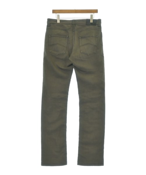 ARMANI COLLEZIONI（アルマーニコレツィオーニ）その他 茶 サイズ:32(L位) メンズ/2200707734040