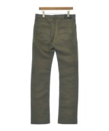 ARMANI COLLEZIONI（アルマーニコレツィオーニ）その他 茶 サイズ:32(L位) メンズ/2200707734040