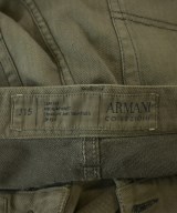 ARMANI COLLEZIONI（アルマーニコレツィオーニ）その他 茶 サイズ:32(L位) メンズ/2200707734040