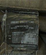ARMANI COLLEZIONI（アルマーニコレツィオーニ）その他 茶 サイズ:32(L位) メンズ/2200707734040