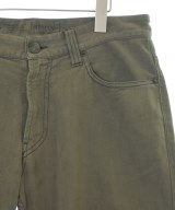 ARMANI COLLEZIONI（アルマーニコレツィオーニ）その他 茶 サイズ:32(L位) メンズ/2200707734040