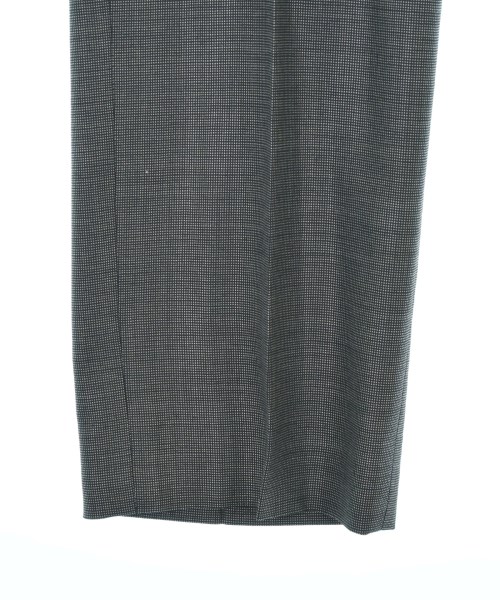 ARMANI COLLEZIONI（アルマーニコレツィオーニ）その他 グレー サイズ:38(S位) レディース/2200707837048