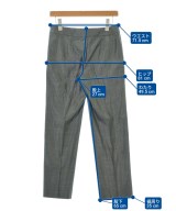 ARMANI COLLEZIONI（アルマーニコレツィオーニ）その他 グレー サイズ:38(S位) レディース/2200707837048