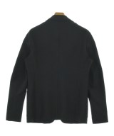 ARMANI COLLEZIONI（アルマーニコレツィオーニ）テーラードジャケット 黒 サイズ:48(L位) メンズ/2200710281104