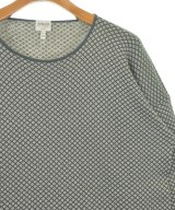ARMANI COLLEZIONI（アルマーニコレツィオーニ）ニット・セーター グレー サイズ:52(XXL位) メンズ/2200658863899