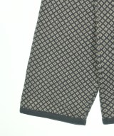 ARMANI COLLEZIONI（アルマーニコレツィオーニ）ニット・セーター グレー サイズ:52(XXL位) メンズ/2200658863899