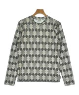 ARMANI COLLEZIONI（アルマーニコレツィオーニ）ニット・セーター グレー サイズ:M メンズ/2200663002016