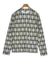 ARMANI COLLEZIONI（アルマーニコレツィオーニ）ニット・セーター グレー サイズ:M メンズ/2200663002016