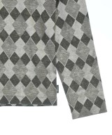 ARMANI COLLEZIONI（アルマーニコレツィオーニ）ニット・セーター グレー サイズ:M メンズ/2200663002016