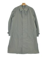 ARMANI COLLEZIONI（アルマーニコレツィオーニ）トレンチコート グレー サイズ:50(XL位) メンズ/2200662363026