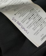 ARMANI COLLEZIONI（アルマーニコレツィオーニ）ワンピース 黒 サイズ:48(XXL位) レディース/2200663879144