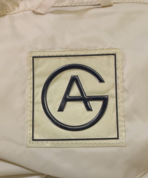 ARMANI COLLEZIONI（アルマーニコレツィオーニ）その他 ベージュ サイズ:48(L位) メンズ/2200665489020