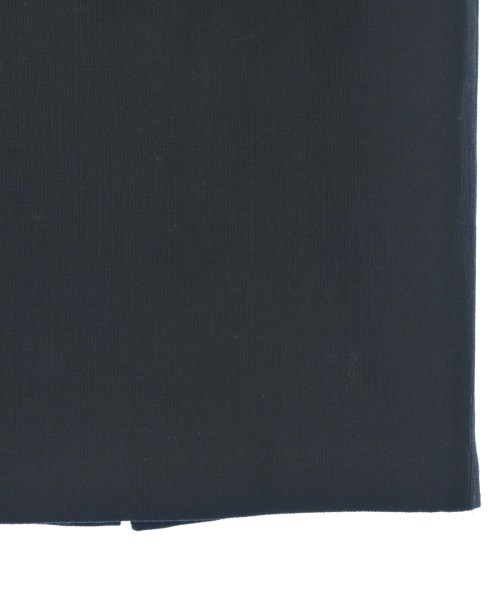 ARMANI COLLEZIONI（アルマーニコレツィオーニ）ひざ丈スカート 紺 サイズ:36(XS位) レディース/2200665389337