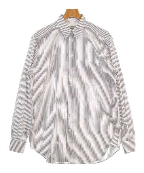 ARMANI COLLEZIONI(アルマーニコレツィオーニ)ドレスシャツ 白 サイズ:41(XL位)/2200667488038