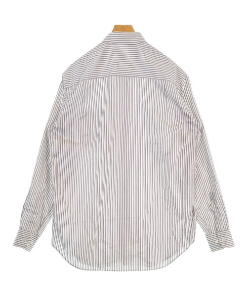 ARMANI COLLEZIONI（アルマーニコレツィオーニ）ドレスシャツ 白 サイズ:41(XL位) メンズ/2200667488038