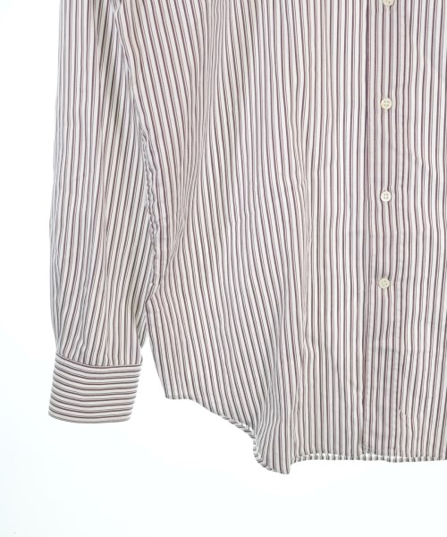 ARMANI COLLEZIONI（アルマーニコレツィオーニ）ドレスシャツ 白 サイズ:41(XL位) メンズ/2200667488038