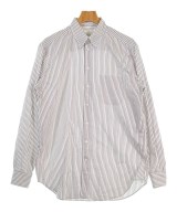 ARMANI COLLEZIONI（アルマーニコレツィオーニ）ドレスシャツ 白 サイズ:41(XL位) メンズ/2200667488038