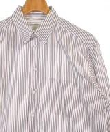 ARMANI COLLEZIONI（アルマーニコレツィオーニ）ドレスシャツ 白 サイズ:41(XL位) メンズ/2200667488038