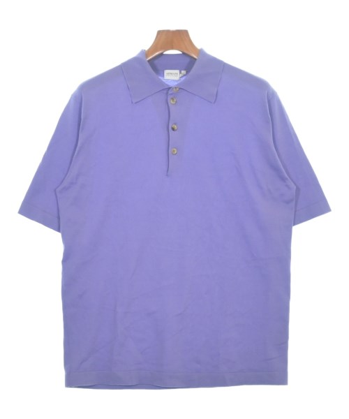 ARMANI COLLEZIONI(アルマーニコレツィオーニ)ニット・セーター 紫 サイズ:54(L位)/2200668365017