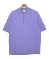 ARMANI COLLEZIONI（アルマーニコレツィオーニ）ニット・セーター 紫 サイズ:54(L位) メンズ/2200668365017