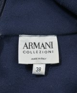 ARMANI COLLEZIONI（アルマーニコレツィオーニ）ワンピース 紺 サイズ:38(S位) レディース/2200666470041