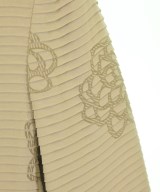 ARMANI COLLEZIONI（アルマーニコレツィオーニ）ノーカラージャケット ベージュ サイズ:40(M位) レディース/2200666470089