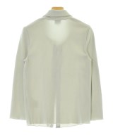 ARMANI COLLEZIONI（アルマーニコレツィオーニ）ブラウス グレー サイズ:40(M位) レディース/2200670865031