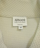 ARMANI COLLEZIONI（アルマーニコレツィオーニ）ブラウス グレー サイズ:40(M位) レディース/2200670865031
