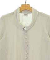 ARMANI COLLEZIONI（アルマーニコレツィオーニ）ブラウス グレー サイズ:40(M位) レディース/2200670865031