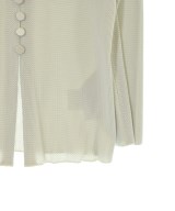 ARMANI COLLEZIONI（アルマーニコレツィオーニ）ブラウス グレー サイズ:40(M位) レディース/2200670865031