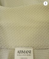 ARMANI COLLEZIONI（アルマーニコレツィオーニ）ブラウス グレー サイズ:40(M位) レディース/2200670865031
