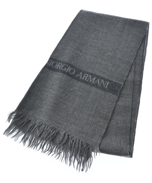 ARMANI COLLEZIONI(アルマーニコレツィオーニ)のマフラー サイズ:- 4,600円
