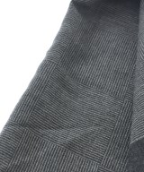 ARMANI COLLEZIONI（アルマーニコレツィオーニ）マフラー グレー サイズ:- メンズ/2200729388054