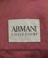 ARMANI COLLEZIONI（アルマーニコレツィオーニ）カジュアルジャケット ピンク サイズ:48(L位) メンズ/2200724254163